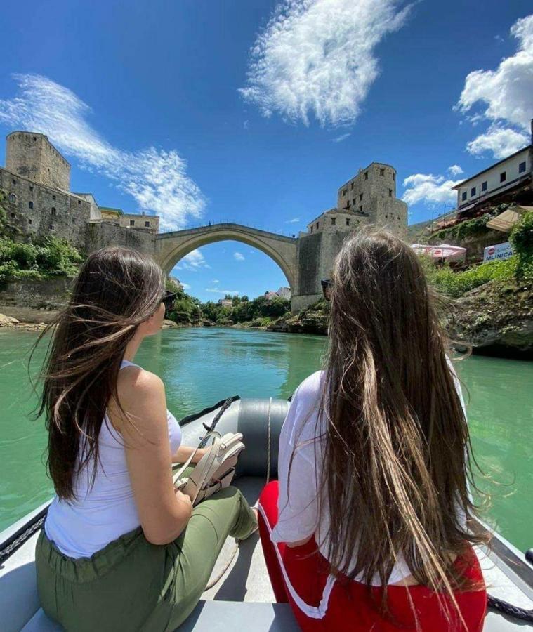 Sweet Near Old Town Apartment Mostar