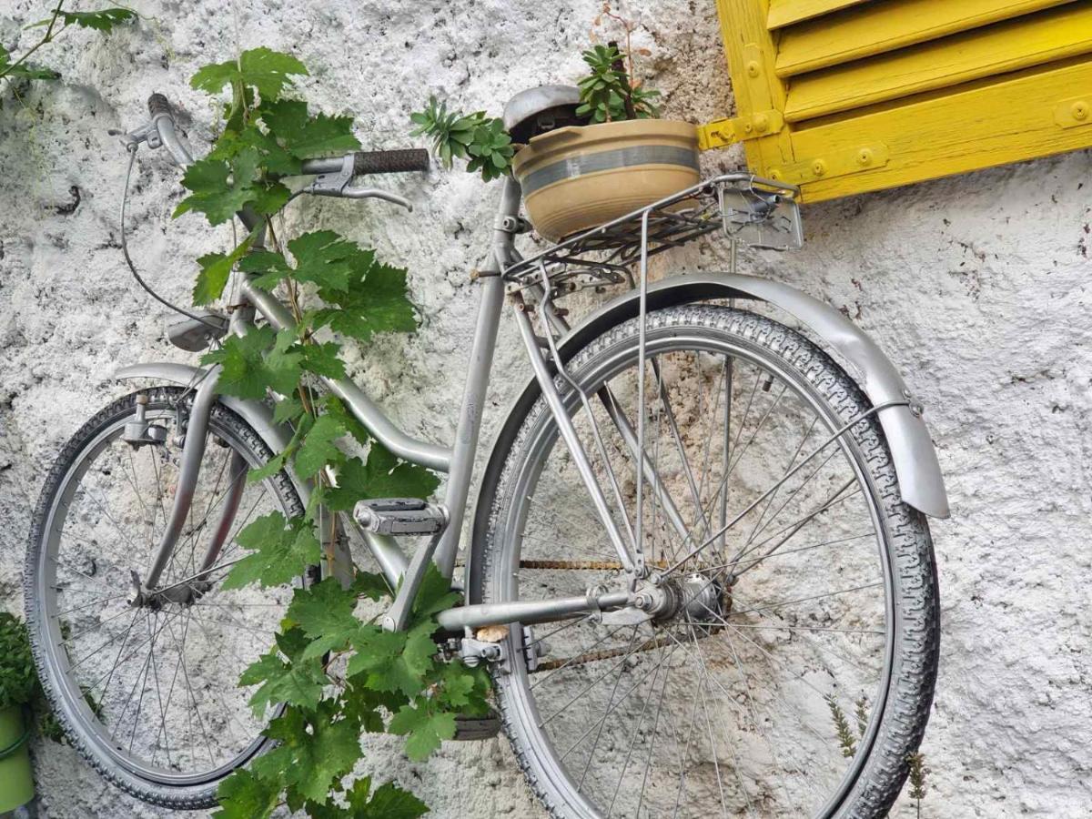 Sweet Near Old Town